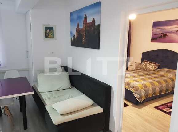 Garsonieră de vânzare Floreşti - 43839AV | BLITZ Cluj-Napoca | Poza5