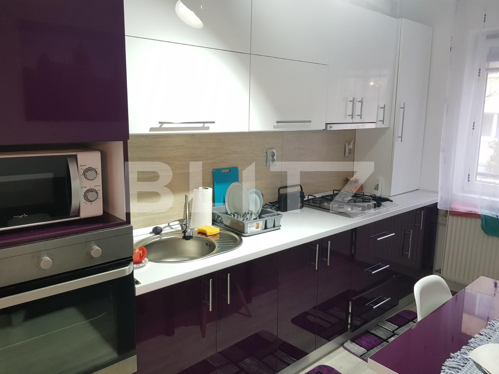 Garsonieră de vânzare Floreşti - 43839AV | BLITZ Cluj-Napoca | Poza2