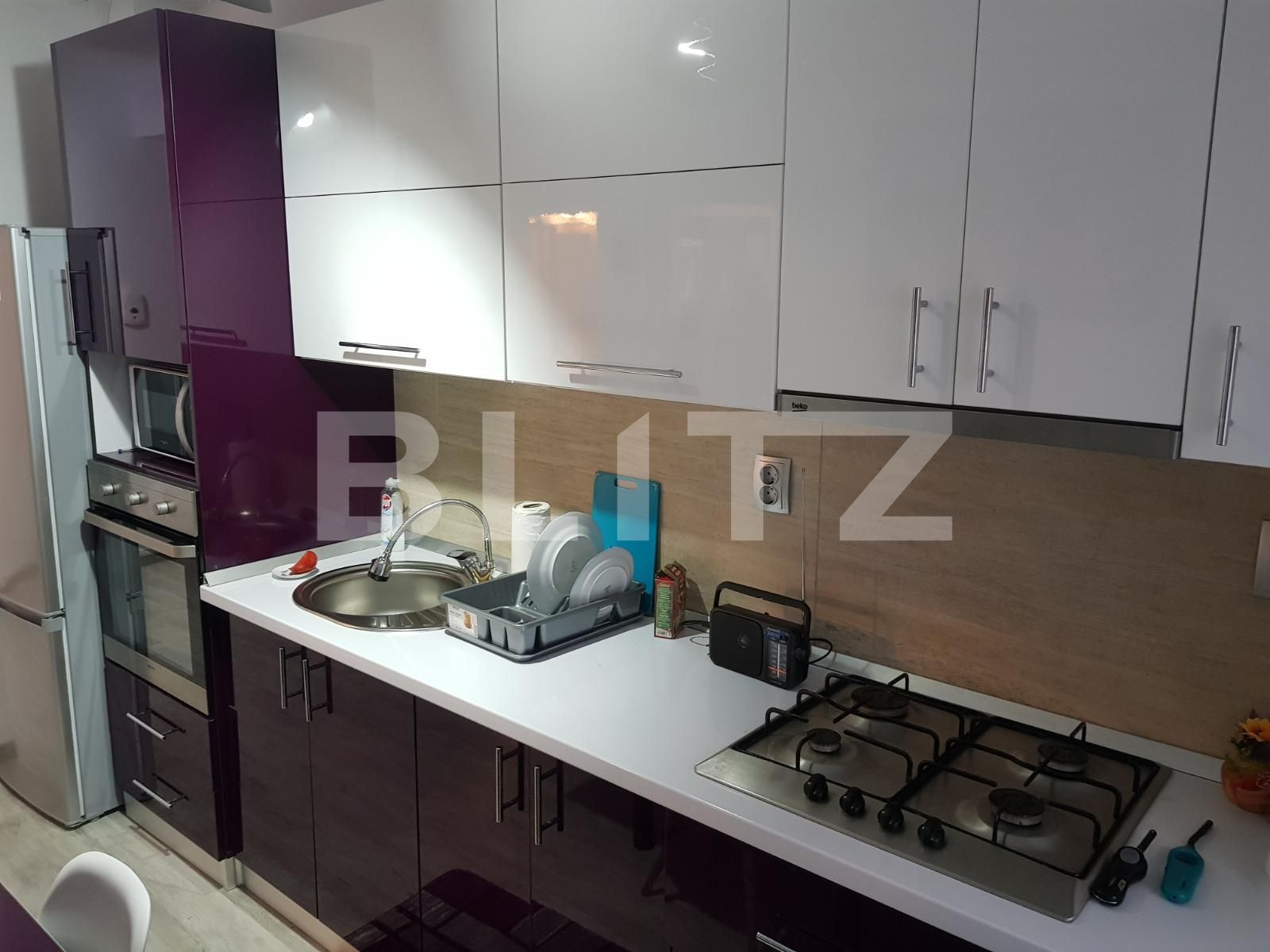 Garsonieră de vânzare Floreşti - 43839AV | BLITZ Cluj-Napoca | Poza3