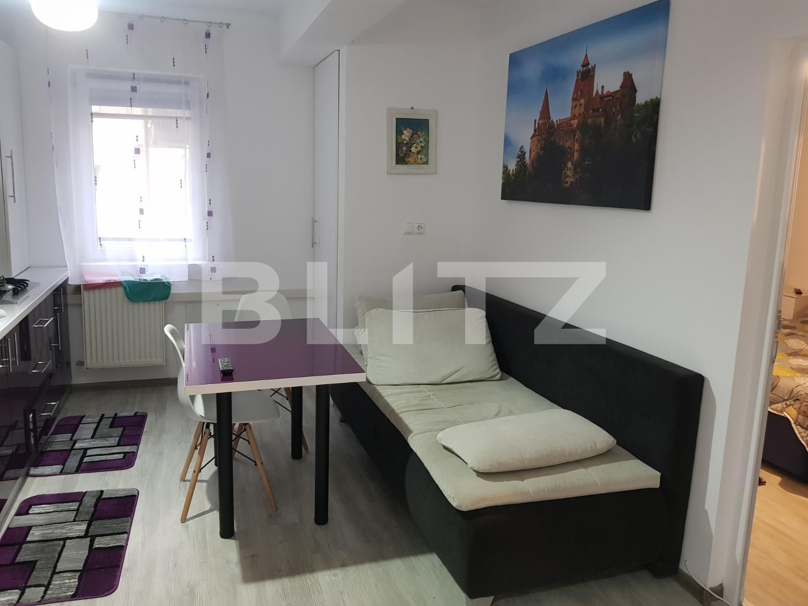 Garsonieră de vânzare Floreşti - 43839AV | BLITZ Cluj-Napoca | Poza4