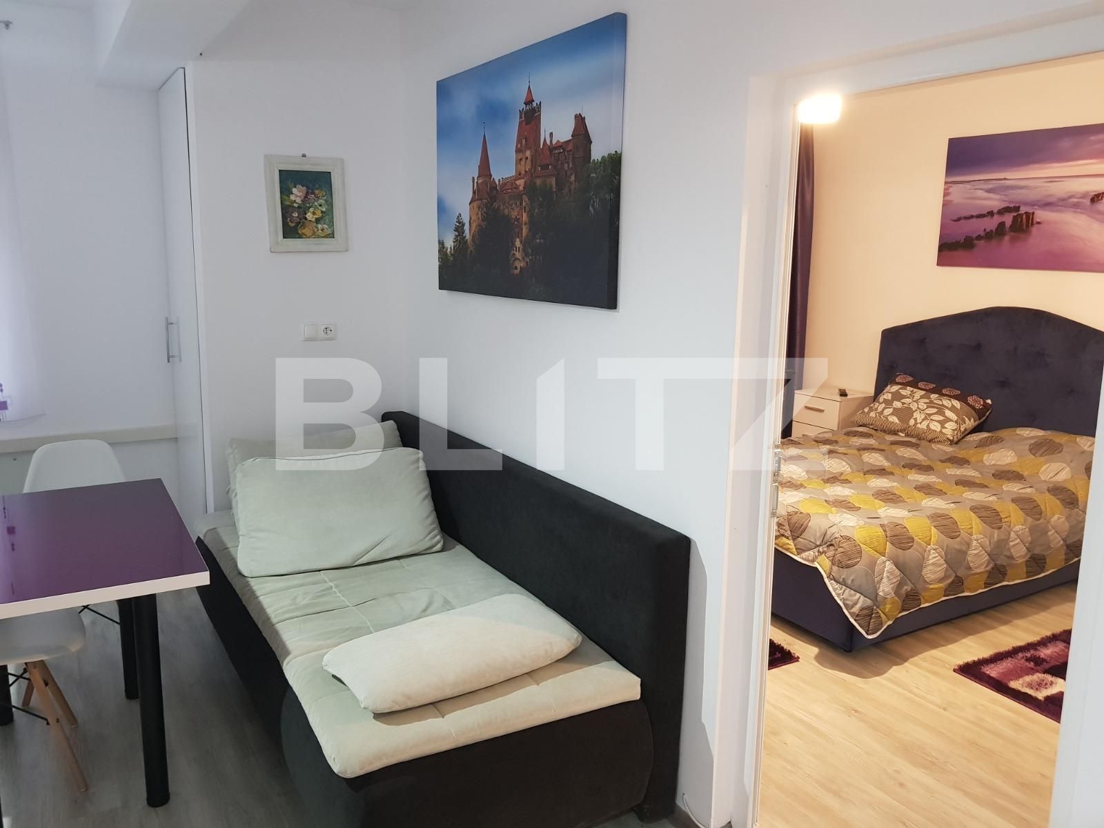 Garsonieră de vânzare Floreşti - 43839AV | BLITZ Cluj-Napoca | Poza5