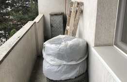 Apartament 2 camere, 50 mp, etaj intermediar, zona Calea Floresti