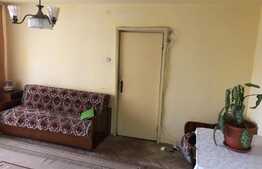 Apartament 2 camere, 50 mp, etaj intermediar, zona Calea Floresti