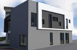 Imobil nou in zona Tetarom! 550 mp pe 3 nivele, Ideal pentru birouri, clinica, gradinita