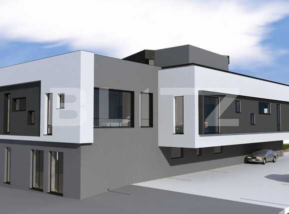 Spațiu birouri de închiriat Gruia - 43842SIB | BLITZ Cluj-Napoca | Poza5