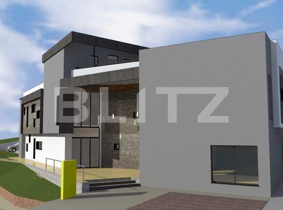 Spațiu birouri de închiriat Gruia - 43842SIB | BLITZ Cluj-Napoca | Poza6