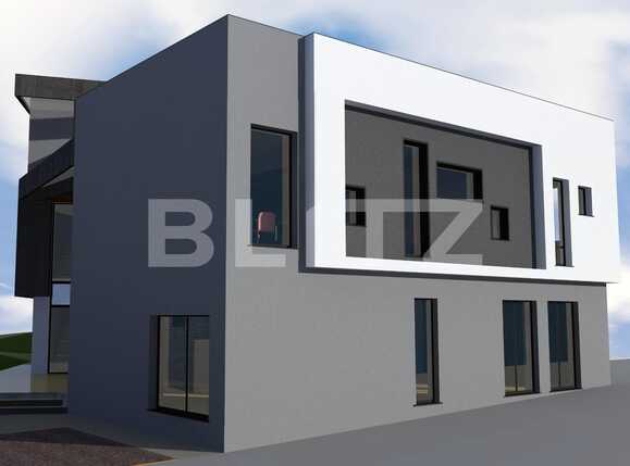 Spațiu birouri de închiriat Gruia - 43842SIB | BLITZ Cluj-Napoca | Poza3