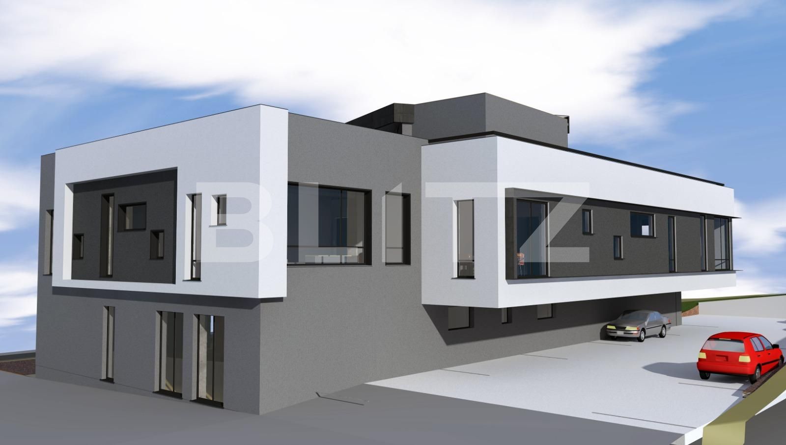 Spațiu birouri de închiriat Gruia - 43842SIB | BLITZ Cluj-Napoca | Poza5