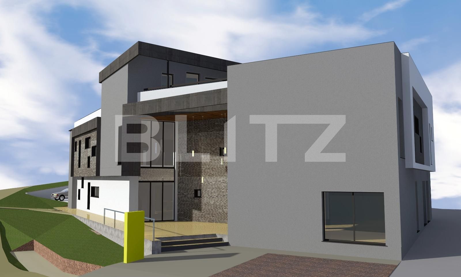 Spațiu birouri de închiriat Gruia - 43842SIB | BLITZ Cluj-Napoca | Poza6