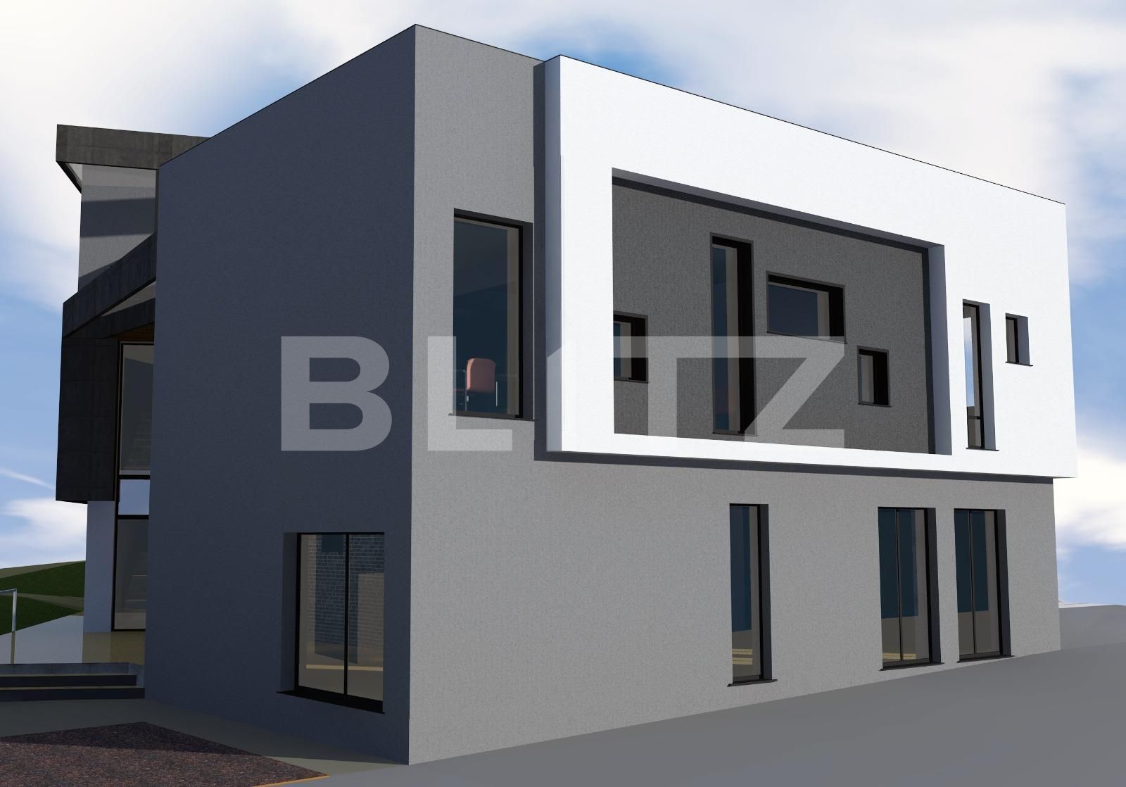 Spațiu birouri de închiriat Gruia - 43842SIB | BLITZ Cluj-Napoca | Poza3