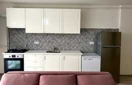 2 camere, 66 mp, mobilat modern, parcare subterana, zona Luminia Residence