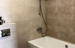 2 camere, 66 mp, mobilat modern, parcare subterana, zona Luminia Residence