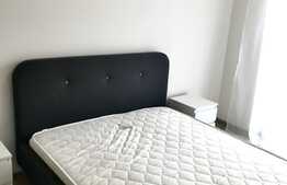 2 camere, 66 mp, mobilat modern, parcare subterana, zona Luminia Residence