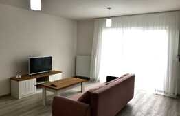 2 camere, 66 mp, mobilat modern, parcare subterana, zona Luminia Residence