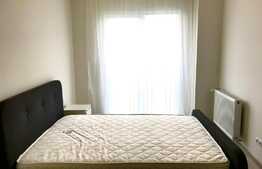 2 camere, 66 mp, mobilat modern, parcare subterana, zona Luminia Residence