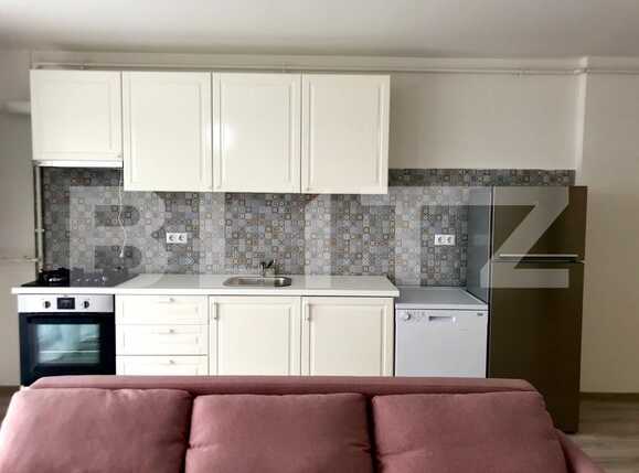 Apartament de închiriat 2 camere Zorilor - 43844AI | BLITZ Cluj-Napoca | Poza3