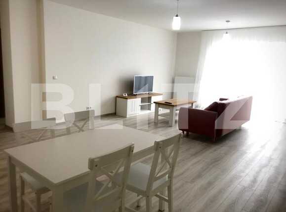 Apartament de închiriat 2 camere Zorilor - 43844AI | BLITZ Cluj-Napoca | Poza4