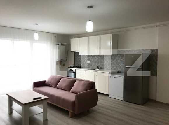 Apartament de închiriat 2 camere Zorilor - 43844AI | BLITZ Cluj-Napoca | Poza1