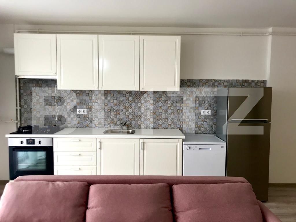 Apartament de închiriat 2 camere Zorilor - 43844AI | BLITZ Cluj-Napoca | Poza3