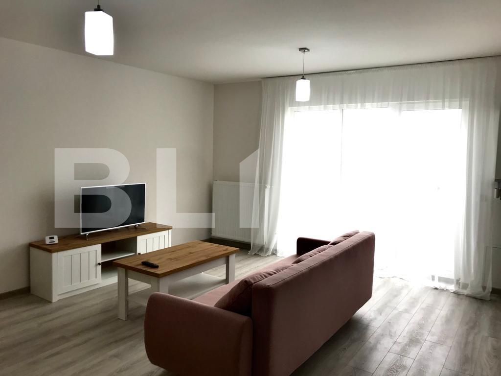 Apartament de închiriat 2 camere Zorilor - 43844AI | BLITZ Cluj-Napoca | Poza2