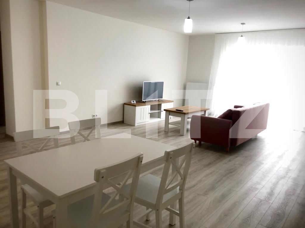 Apartament de închiriat 2 camere Zorilor - 43844AI | BLITZ Cluj-Napoca | Poza4