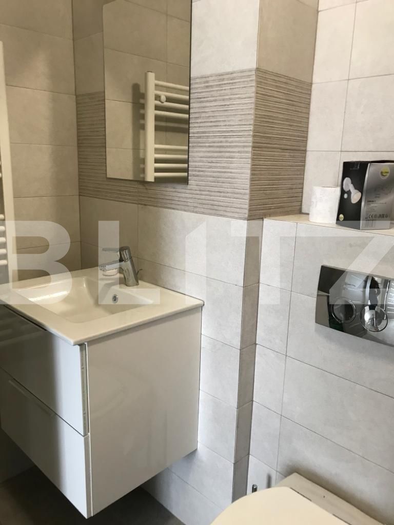 Apartament de închiriat 2 camere Zorilor - 43844AI | BLITZ Cluj-Napoca | Poza8