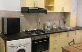 Apartament cu 2 camere, 68 mp, parcare, zona strazii Alverna