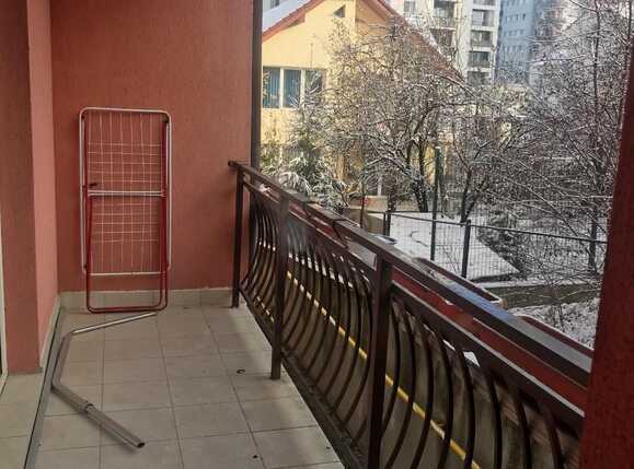Apartament de închiriat 2 camere Gheorgheni - 4385AI | BLITZ Cluj-Napoca | Poza8