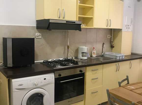 Apartament de închiriat 2 camere Gheorgheni - 4385AI | BLITZ Cluj-Napoca | Poza5