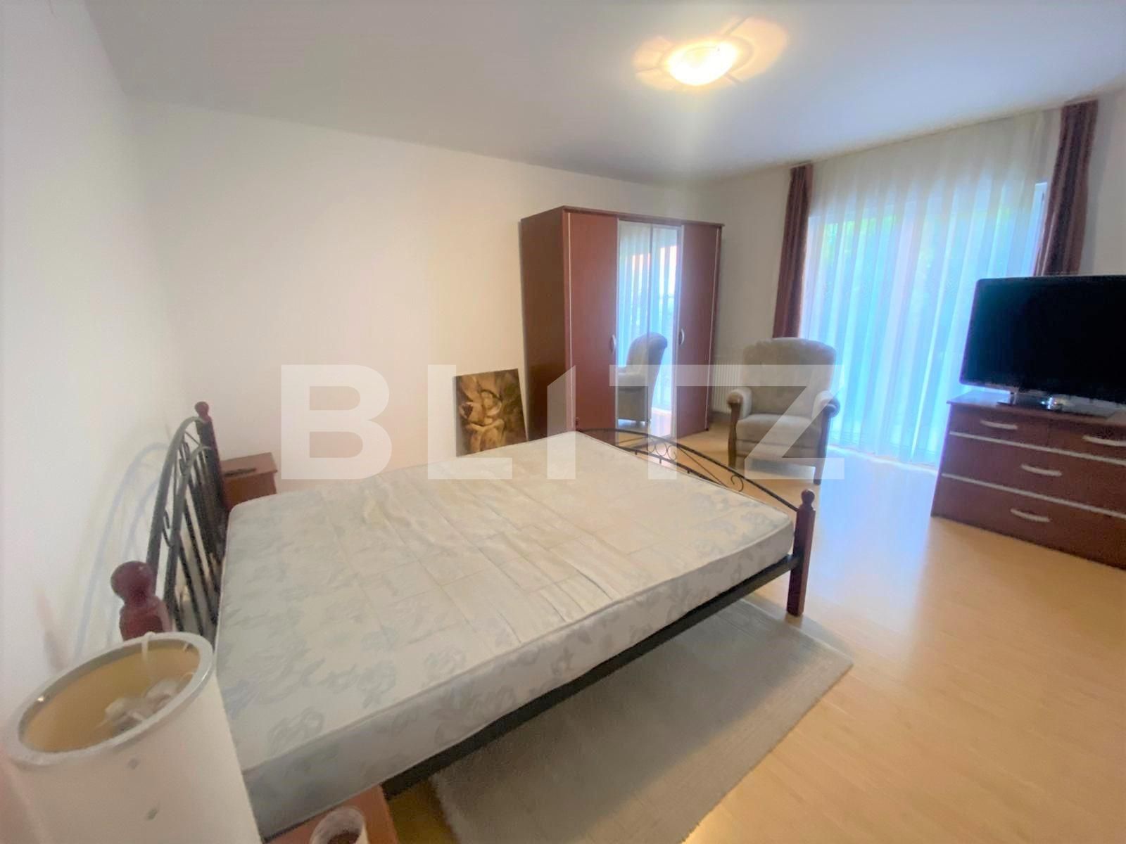 Apartament de închiriat 2 camere Gheorgheni - 4385AI | BLITZ Cluj-Napoca | Poza4