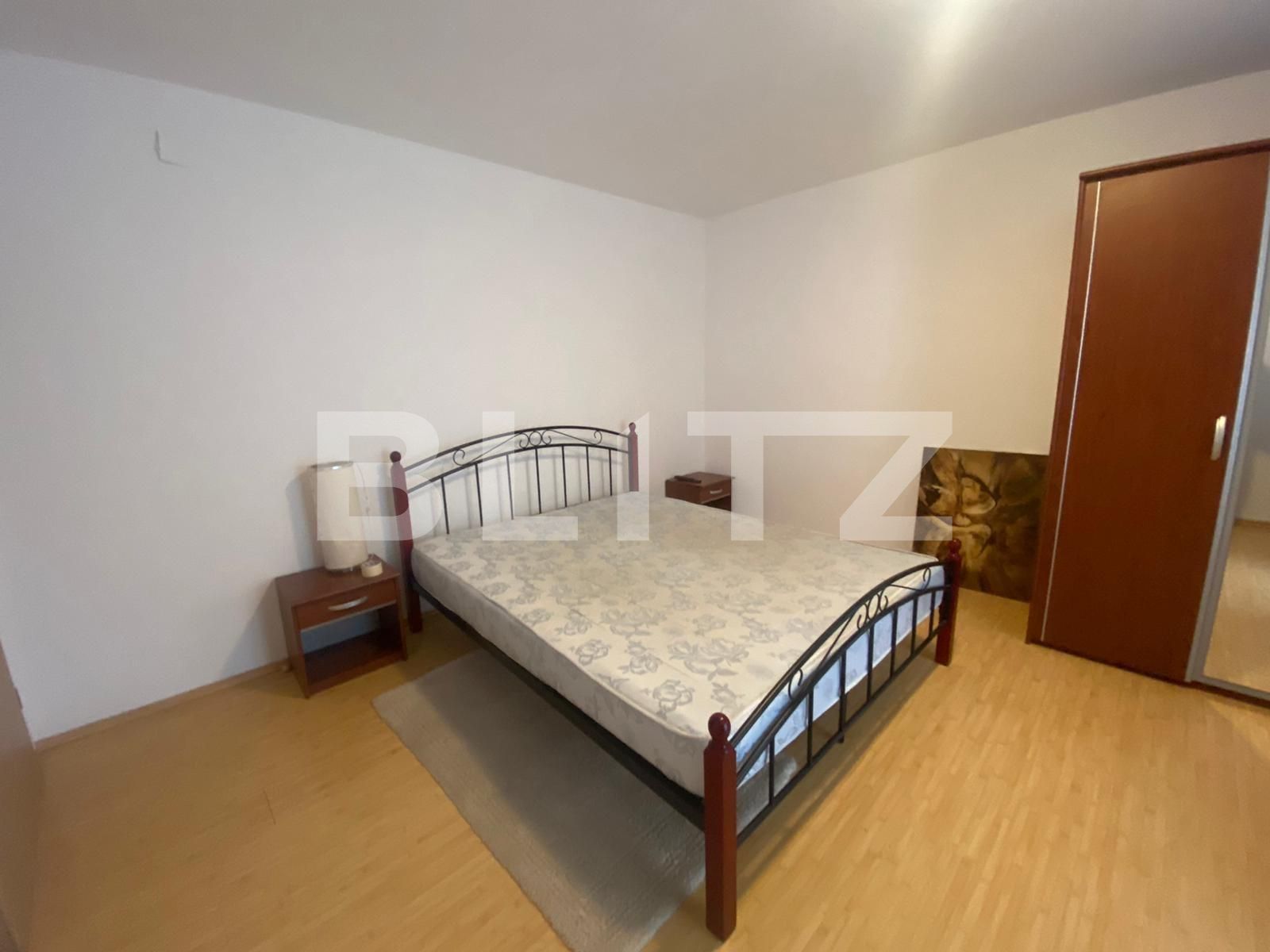 Apartament de închiriat 2 camere Gheorgheni - 4385AI | BLITZ Cluj-Napoca | Poza3