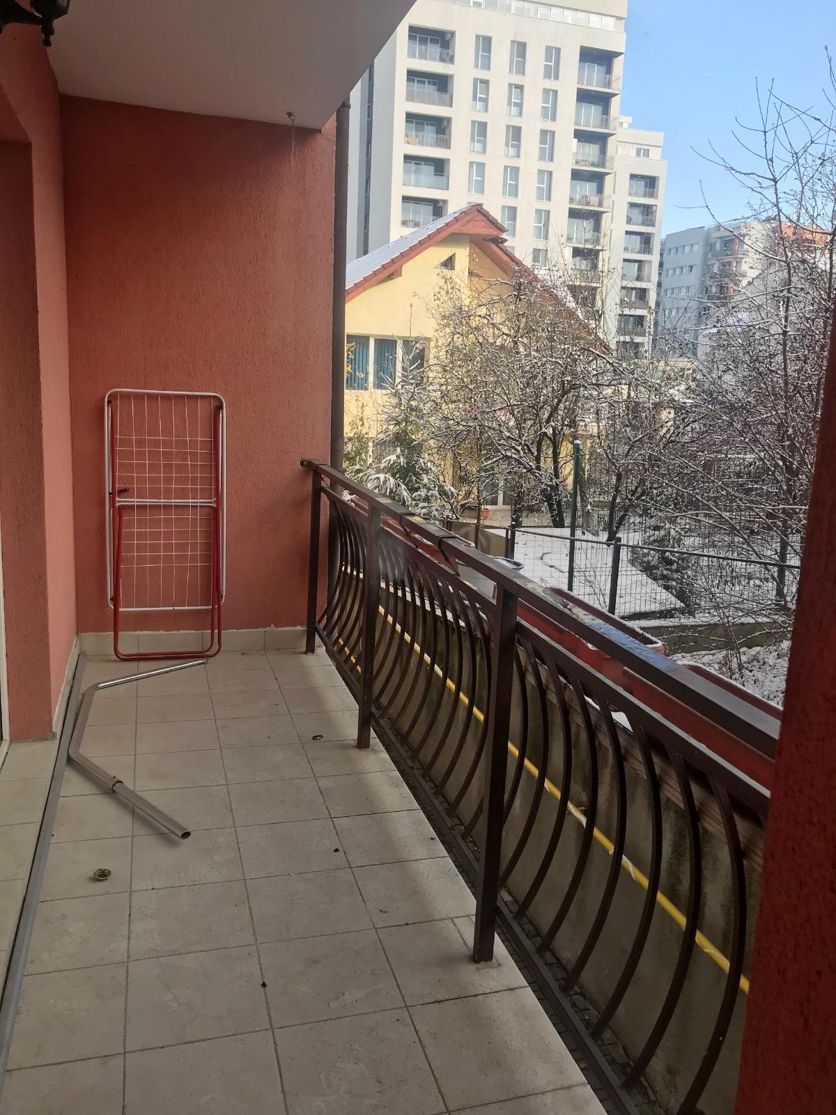 Apartament de închiriat 2 camere Gheorgheni - 4385AI | BLITZ Cluj-Napoca | Poza8