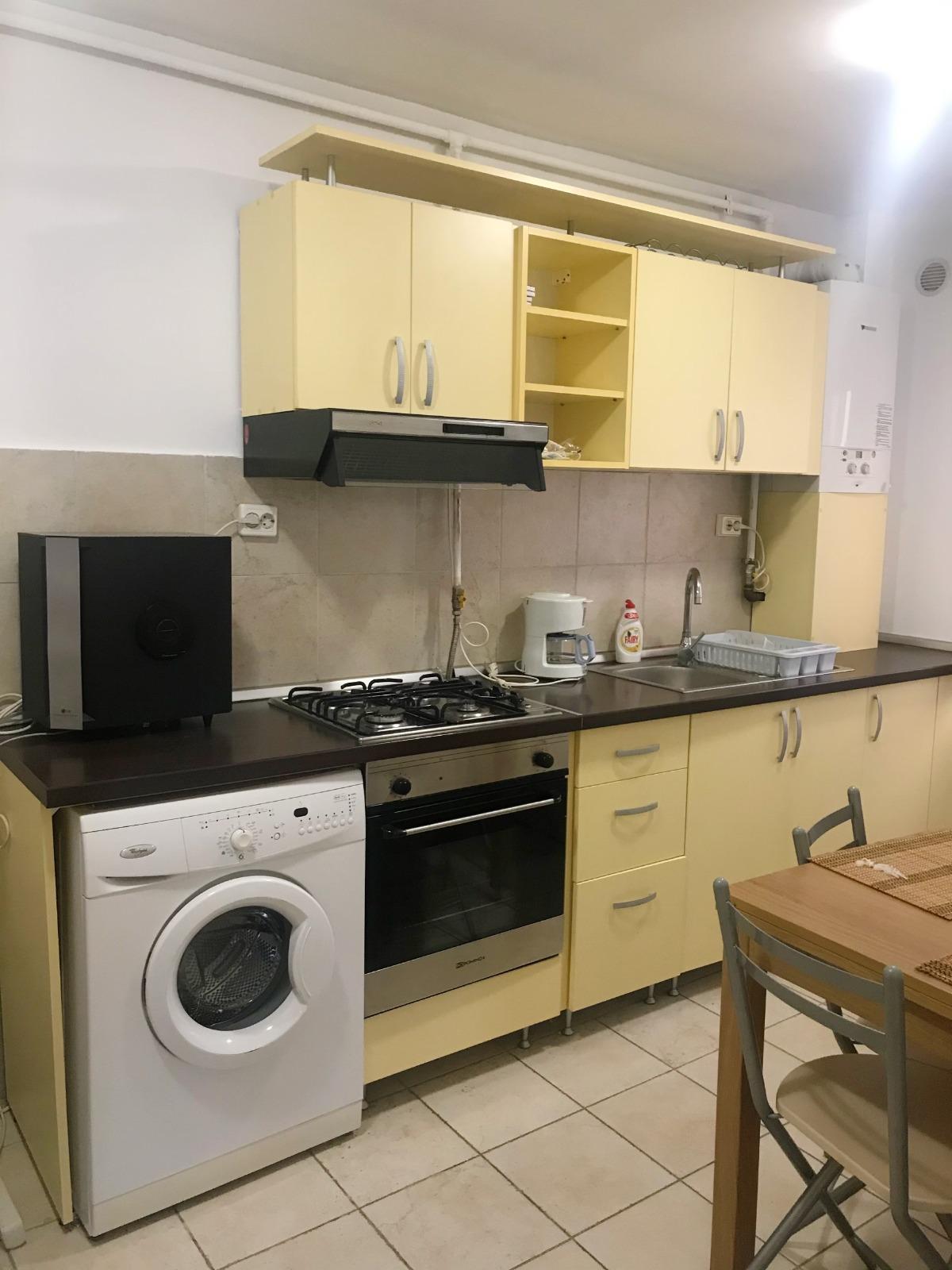 Apartament de închiriat 2 camere Gheorgheni - 4385AI | BLITZ Cluj-Napoca | Poza5