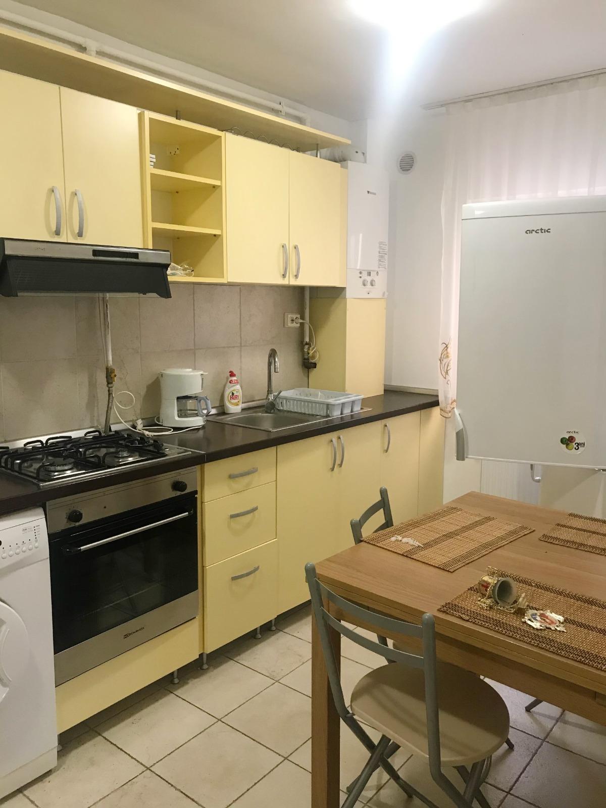 Apartament de închiriat 2 camere Gheorgheni - 4385AI | BLITZ Cluj-Napoca | Poza6