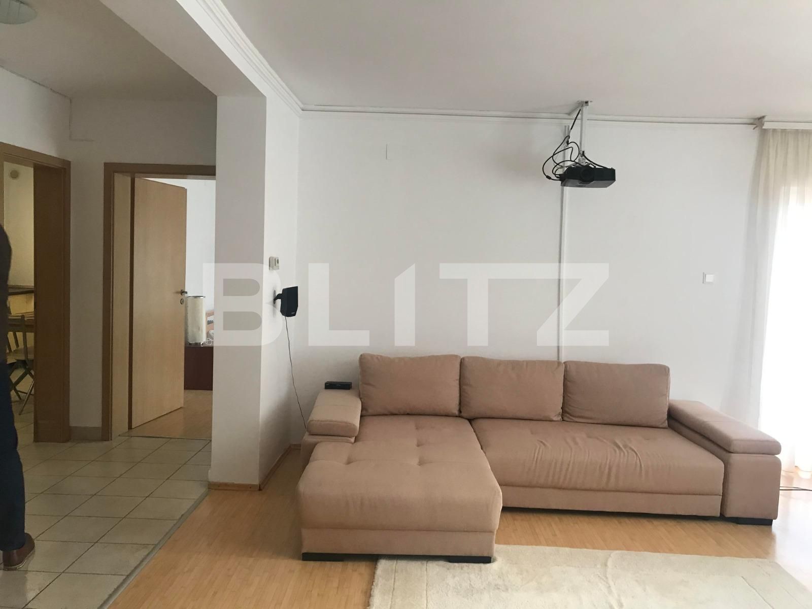 Apartament de închiriat 2 camere Gheorgheni - 4385AI | BLITZ Cluj-Napoca | Poza2