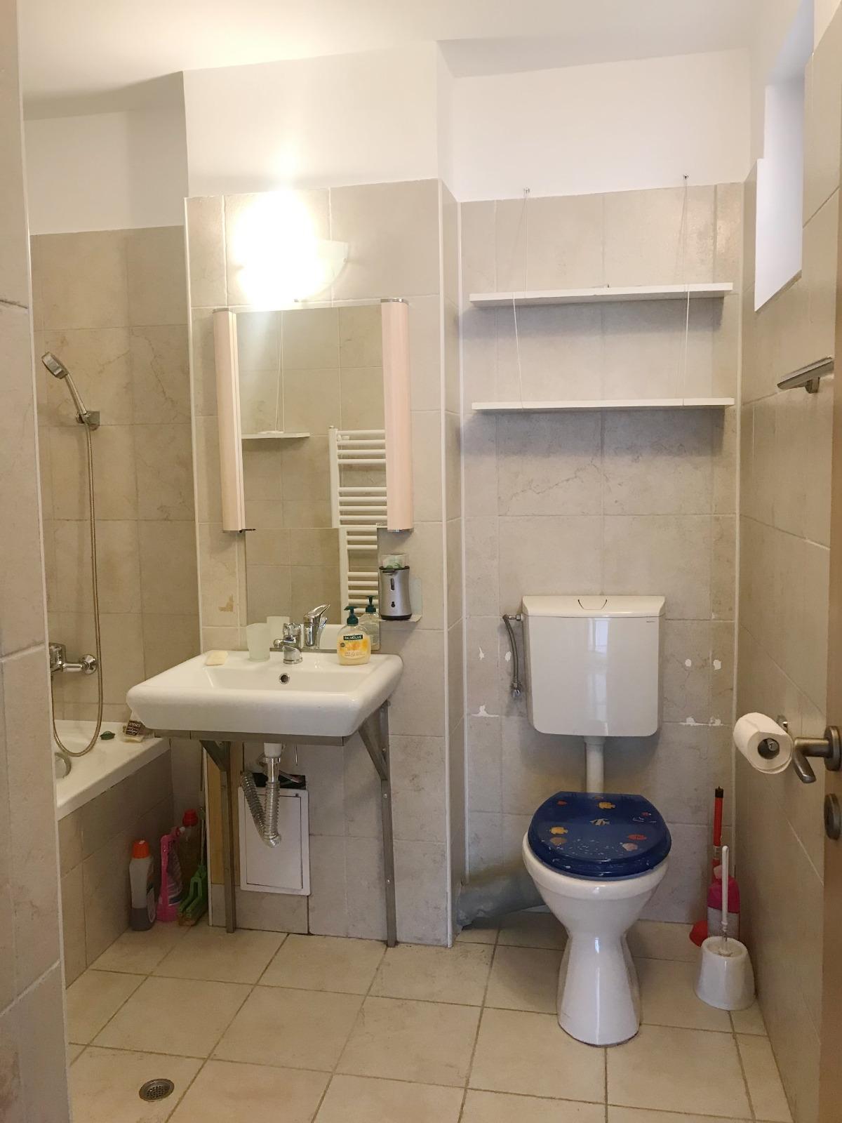 Apartament de închiriat 2 camere Gheorgheni - 4385AI | BLITZ Cluj-Napoca | Poza7