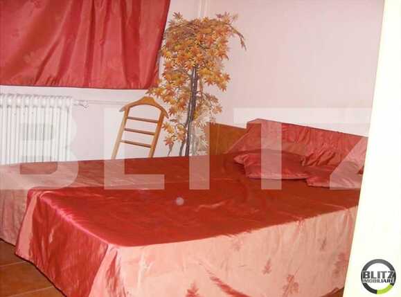 Apartament de închiriat 2 camere Gheorgheni - 4386AI | BLITZ Cluj-Napoca | Poza5