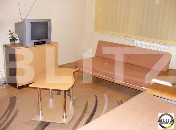 Apartament de închiriat 2 camere Gheorgheni - 4386AI | BLITZ Cluj-Napoca | Poza1