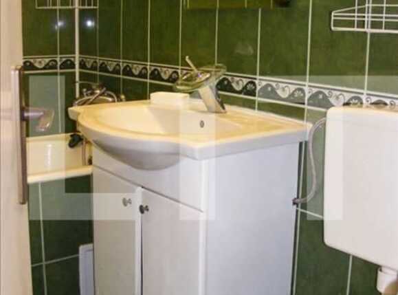 Apartament de închiriat 2 camere Gheorgheni - 4386AI | BLITZ Cluj-Napoca | Poza9