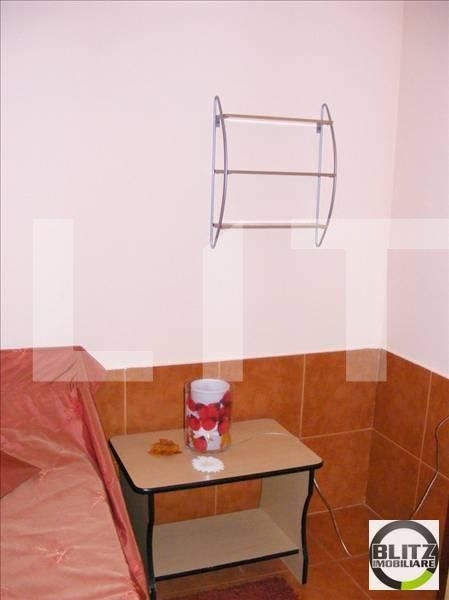 Apartament de închiriat 2 camere Gheorgheni - 4386AI | BLITZ Cluj-Napoca | Poza6
