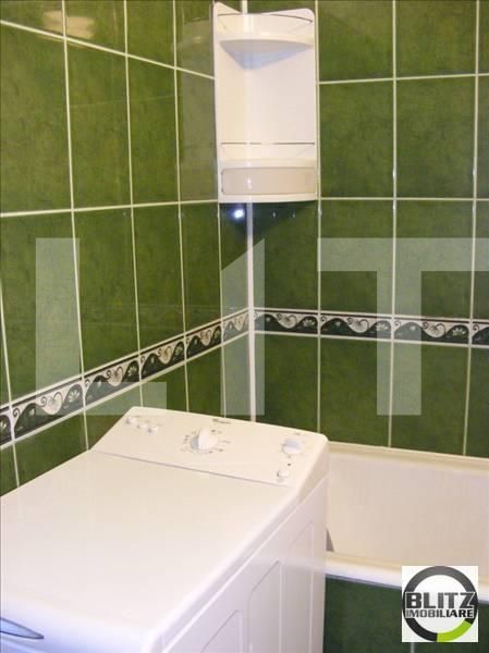 Apartament de închiriat 2 camere Gheorgheni - 4386AI | BLITZ Cluj-Napoca | Poza10