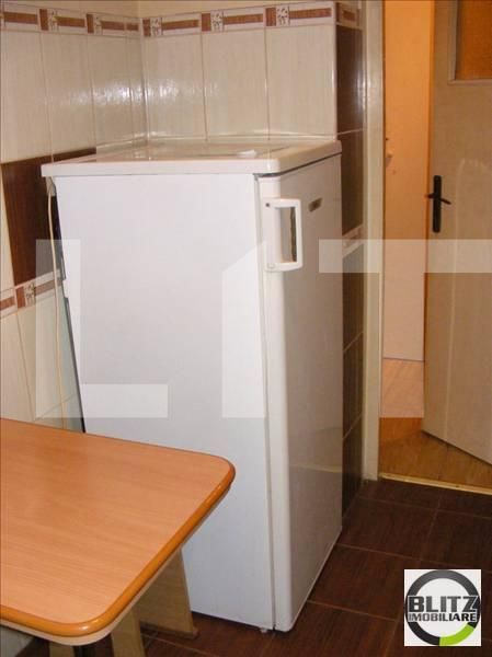 Apartament de închiriat 2 camere Gheorgheni - 4386AI | BLITZ Cluj-Napoca | Poza3