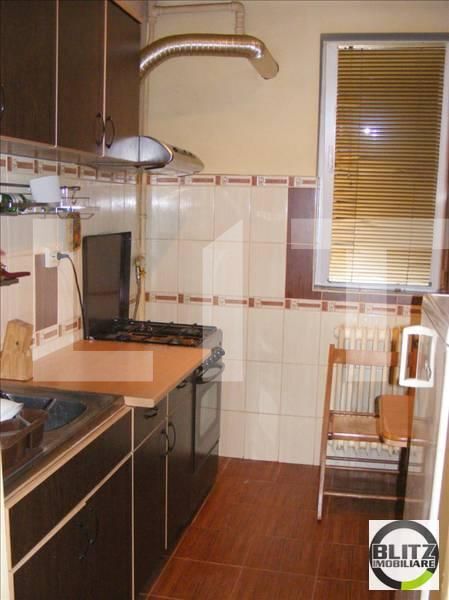 Apartament de închiriat 2 camere Gheorgheni - 4386AI | BLITZ Cluj-Napoca | Poza8