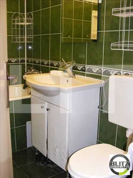 Apartament de închiriat 2 camere Gheorgheni - 4386AI | BLITZ Cluj-Napoca | Poza9