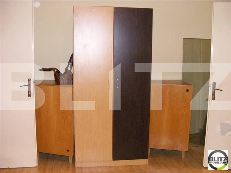 Apartament de închiriat 2 camere Gheorgheni - 4386AI | BLITZ Cluj-Napoca | Poza4