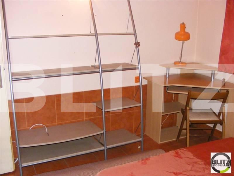 Apartament de închiriat 2 camere Gheorgheni - 4386AI | BLITZ Cluj-Napoca | Poza7