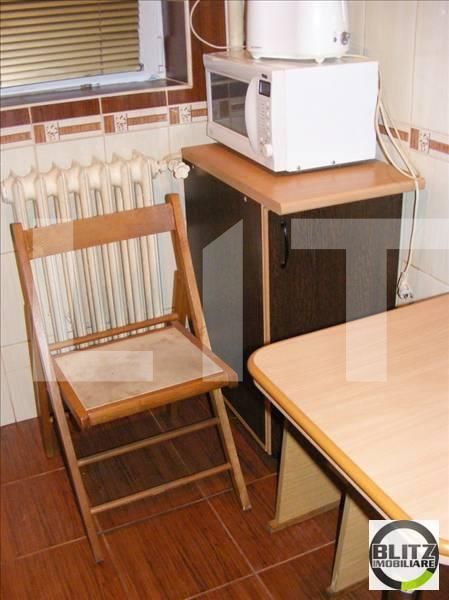 Apartament de închiriat 2 camere Gheorgheni - 4386AI | BLITZ Cluj-Napoca | Poza2