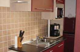 Apartament 3 camere, 72 mp, mobilat dragut, zona Iulius Mall