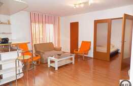 Apartament 3 camere, 72 mp, mobilat dragut, zona Iulius Mall