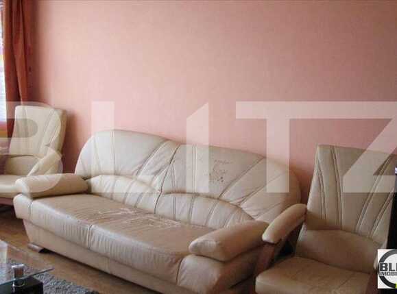Apartament de închiriat 3 camere Gheorgheni - 4387AI | BLITZ Cluj-Napoca | Poza1